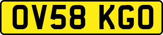 OV58KGO