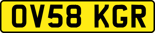 OV58KGR