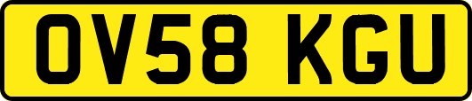 OV58KGU
