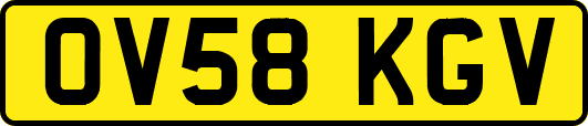 OV58KGV