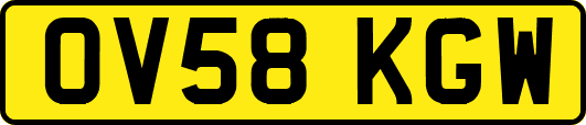 OV58KGW