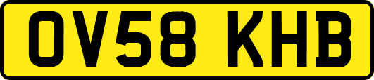 OV58KHB