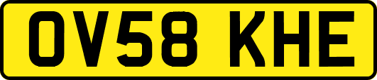 OV58KHE
