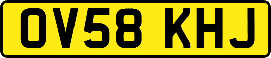 OV58KHJ