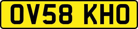 OV58KHO