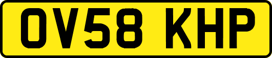 OV58KHP