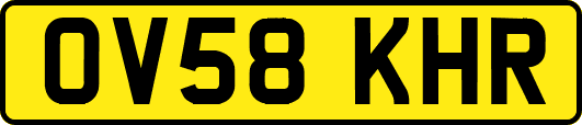 OV58KHR