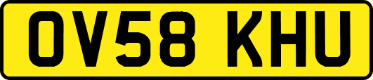OV58KHU