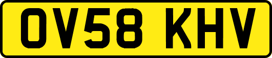 OV58KHV
