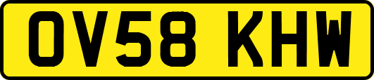 OV58KHW