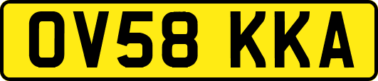 OV58KKA