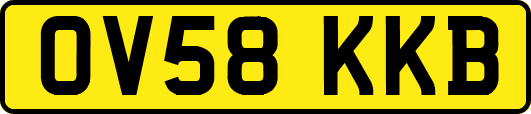 OV58KKB