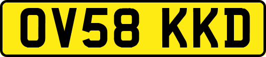 OV58KKD