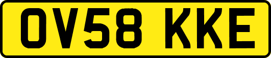 OV58KKE