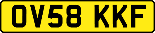 OV58KKF