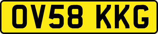 OV58KKG