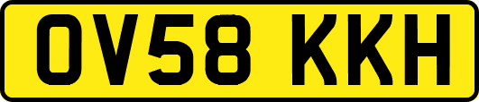 OV58KKH