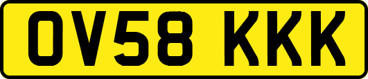 OV58KKK