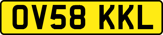 OV58KKL