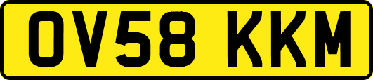 OV58KKM