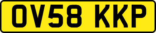 OV58KKP