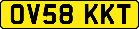 OV58KKT
