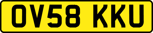 OV58KKU
