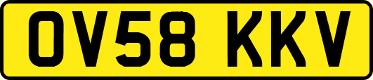 OV58KKV