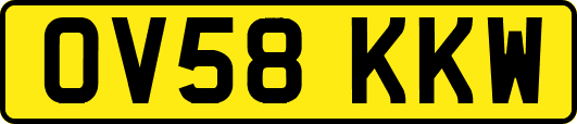 OV58KKW