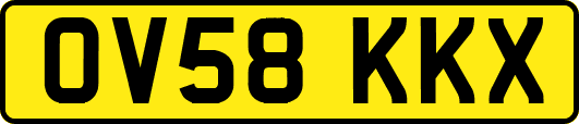 OV58KKX