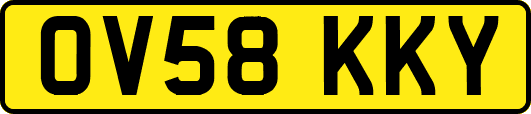 OV58KKY