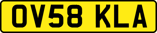 OV58KLA