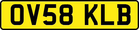 OV58KLB