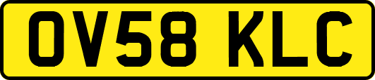 OV58KLC