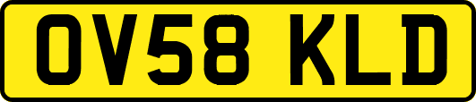 OV58KLD