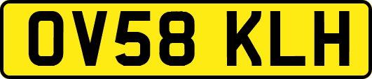 OV58KLH