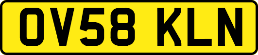 OV58KLN