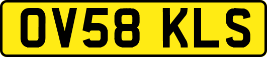 OV58KLS