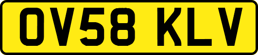 OV58KLV