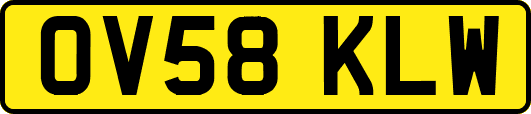 OV58KLW