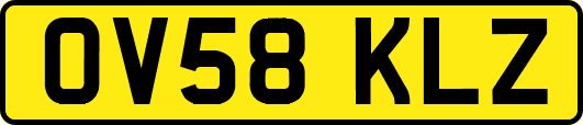 OV58KLZ