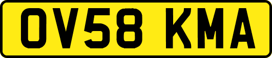 OV58KMA