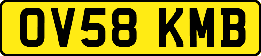 OV58KMB