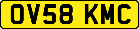 OV58KMC