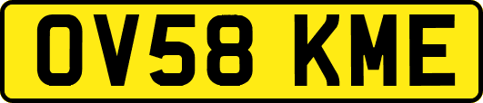 OV58KME