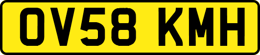 OV58KMH