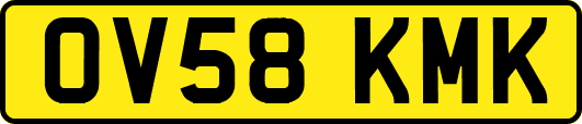 OV58KMK