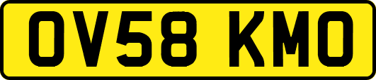 OV58KMO