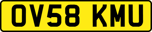 OV58KMU
