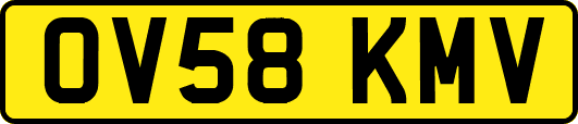 OV58KMV